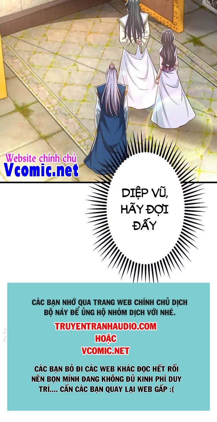 Độc Bộ Tiêu Dao Chapter 346 - Trang 2