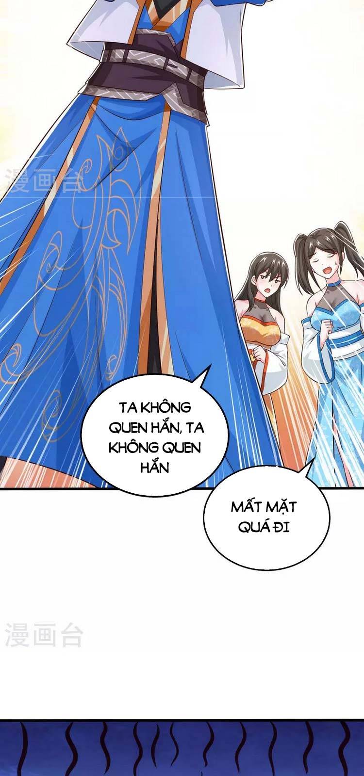 Độc Bộ Tiêu Dao Chapter 346 - Trang 2