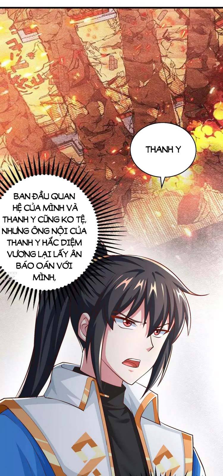 Độc Bộ Tiêu Dao Chapter 345 - Trang 2