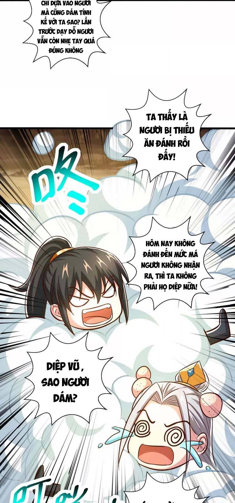 Độc Bộ Tiêu Dao Chapter 345 - Trang 2