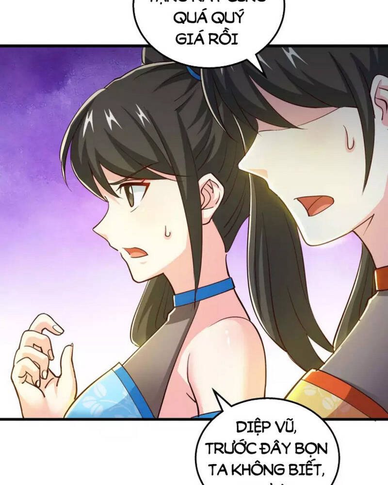 Độc Bộ Tiêu Dao Chapter 342 - Trang 2