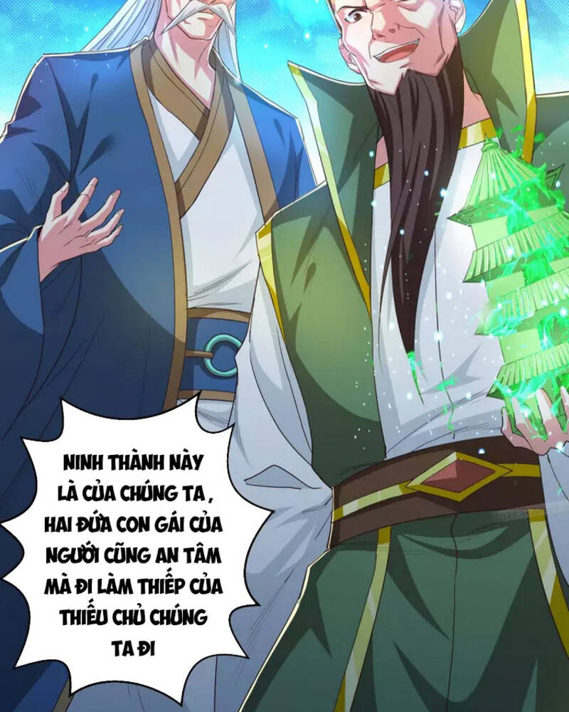 Độc Bộ Tiêu Dao Chapter 342 - Trang 2