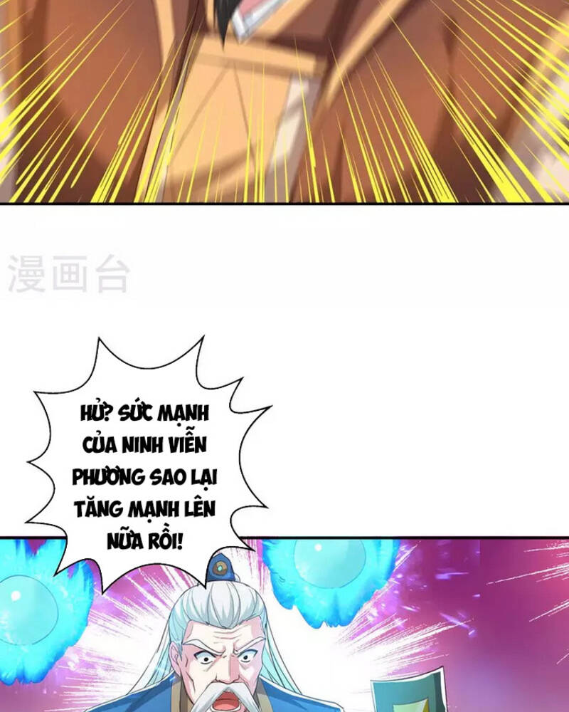 Độc Bộ Tiêu Dao Chapter 342 - Trang 2