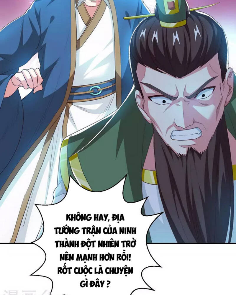 Độc Bộ Tiêu Dao Chapter 342 - Trang 2