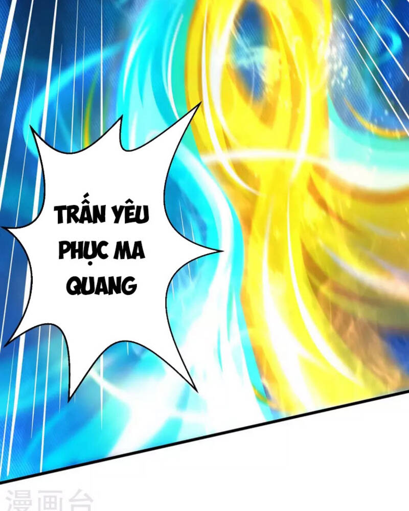 Độc Bộ Tiêu Dao Chapter 342 - Trang 2