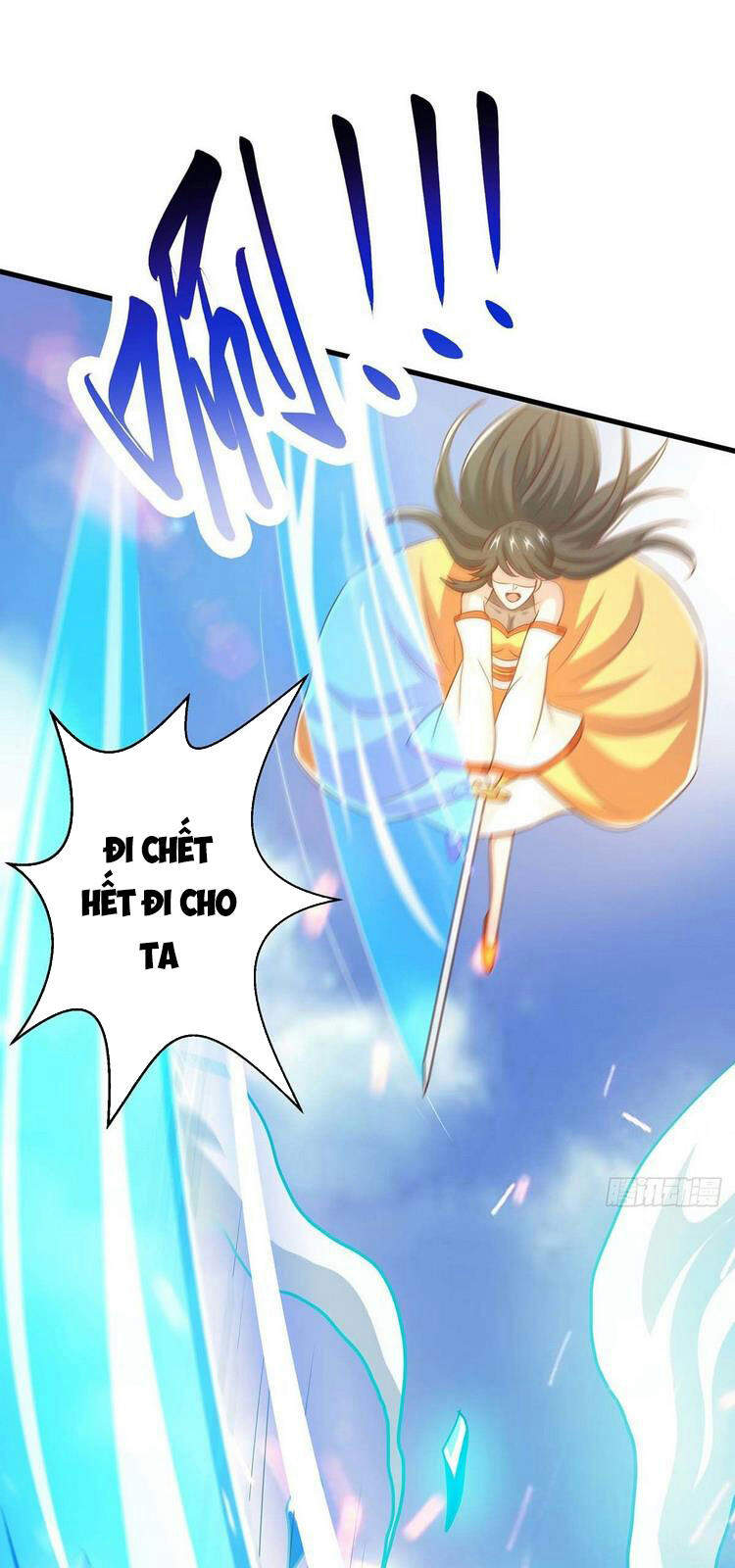 Độc Bộ Tiêu Dao Chapter 339 - Trang 2