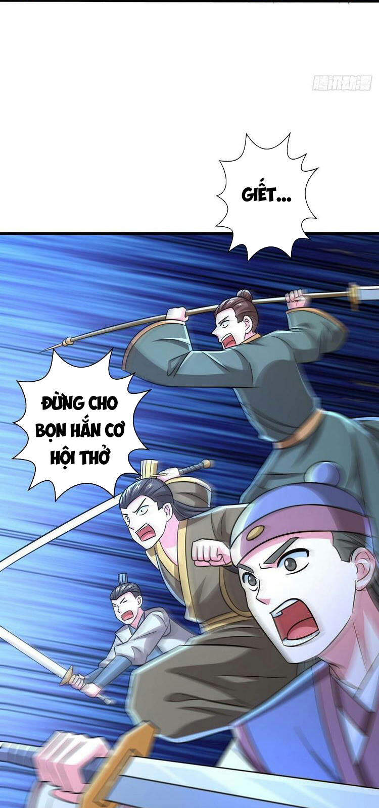 Độc Bộ Tiêu Dao Chapter 339 - Trang 2