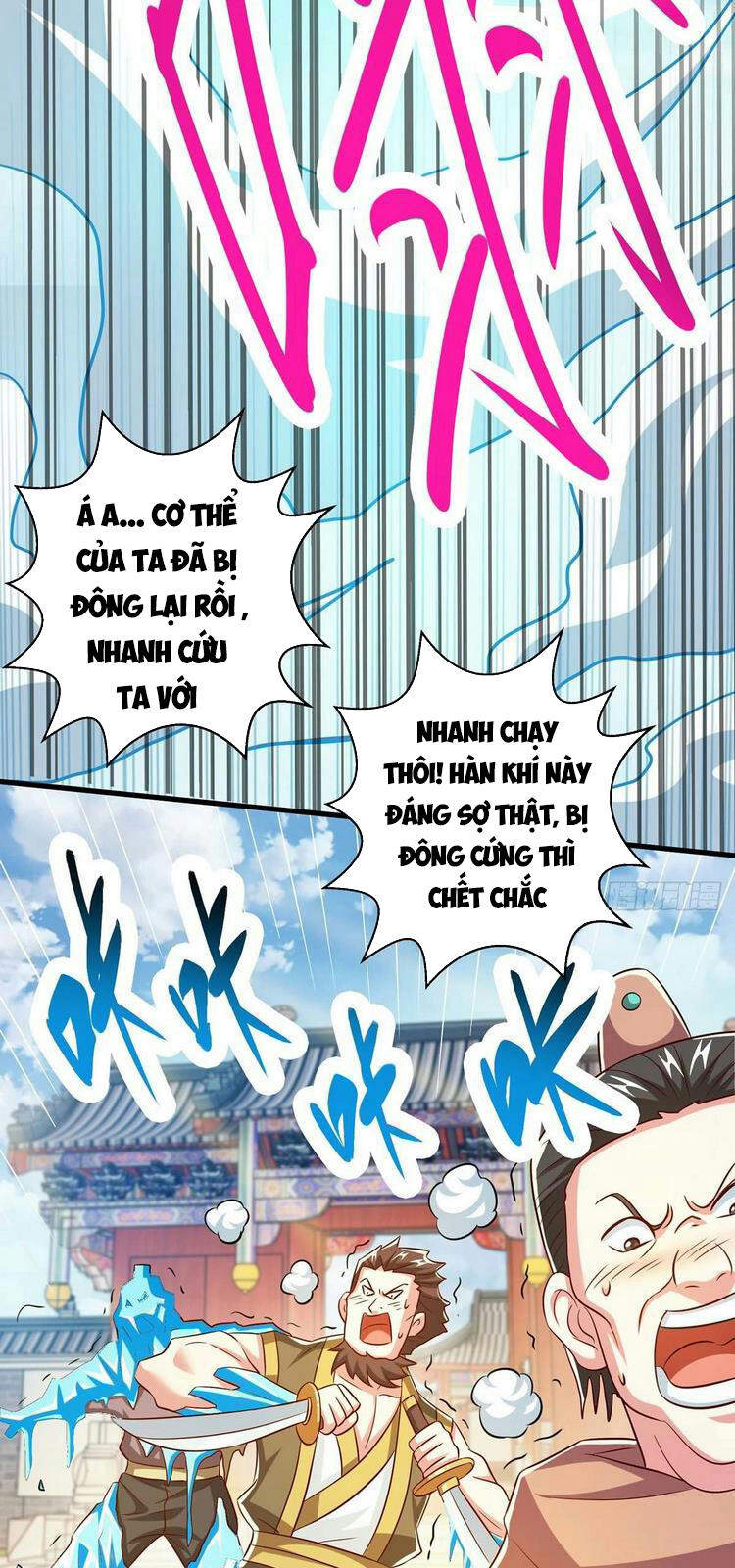 Độc Bộ Tiêu Dao Chapter 339 - Trang 2