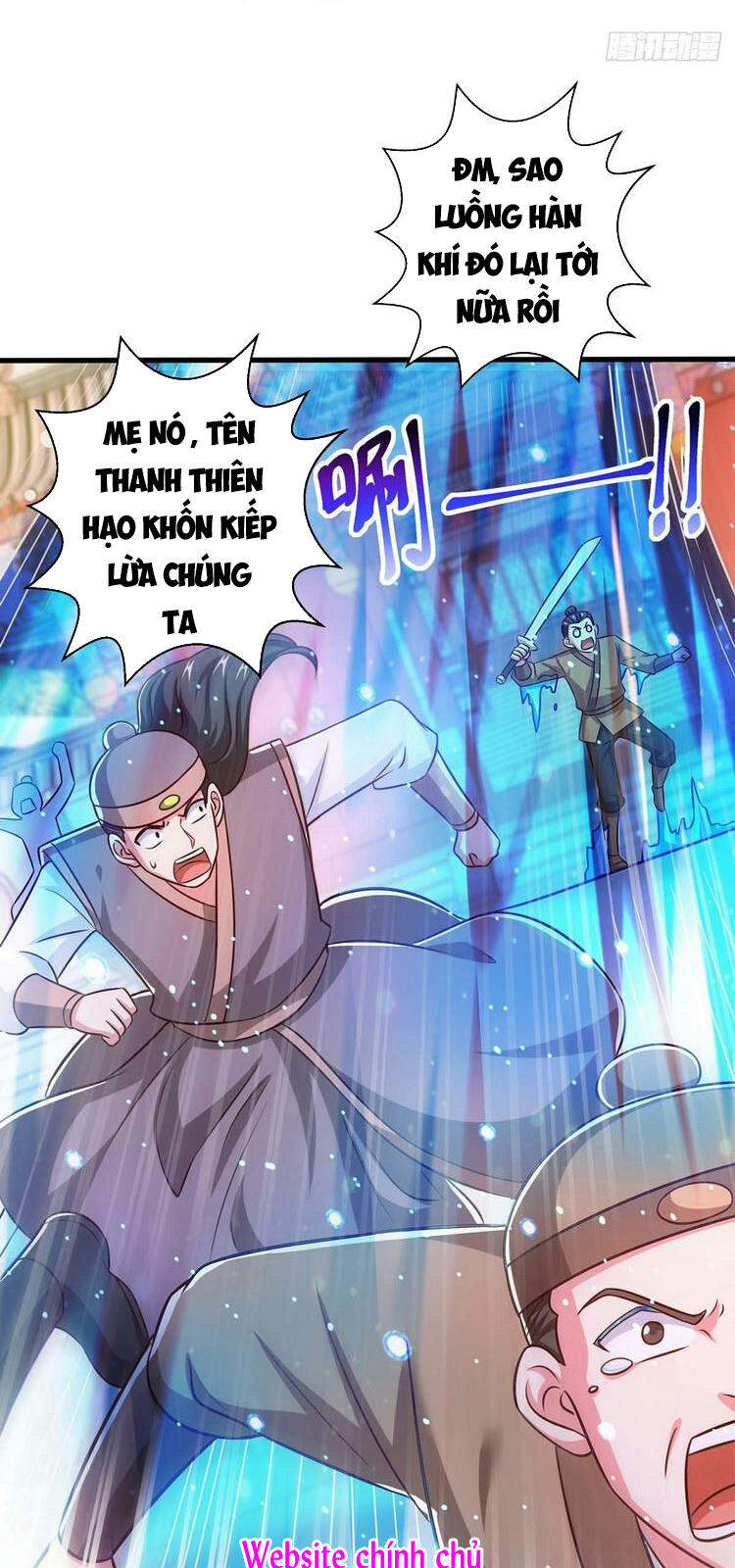 Độc Bộ Tiêu Dao Chapter 339 - Trang 2