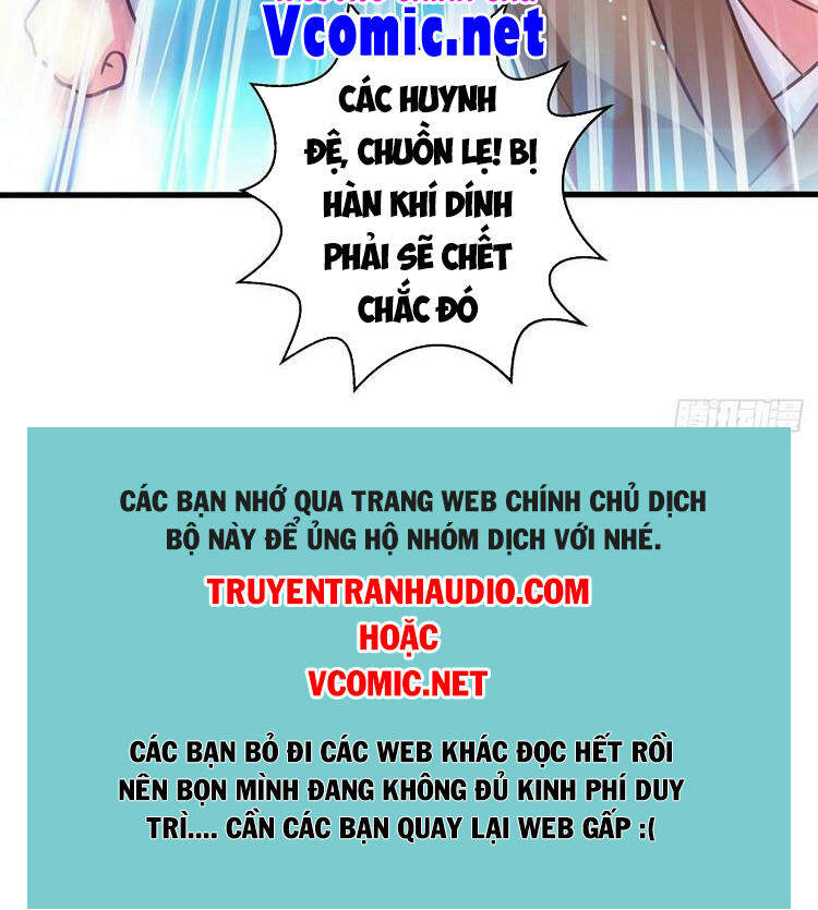 Độc Bộ Tiêu Dao Chapter 339 - Trang 2