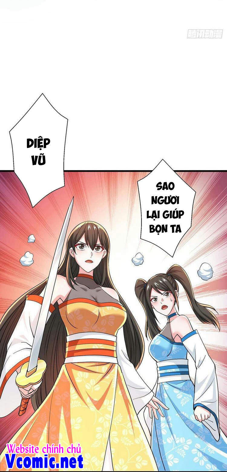 Độc Bộ Tiêu Dao Chapter 338 - Trang 2