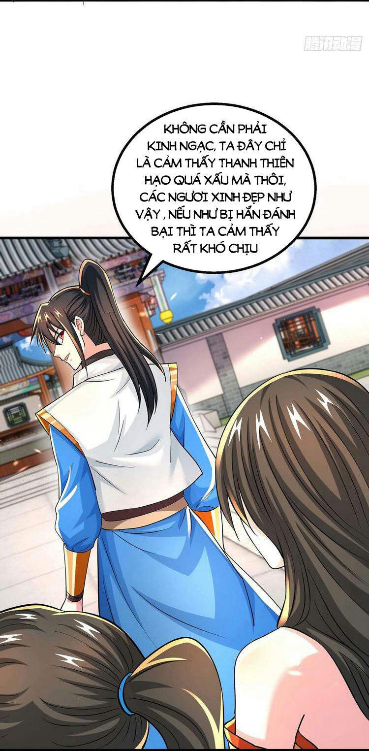 Độc Bộ Tiêu Dao Chapter 338 - Trang 2