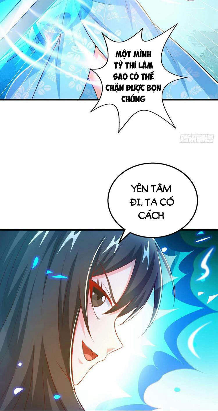 Độc Bộ Tiêu Dao Chapter 338 - Trang 2