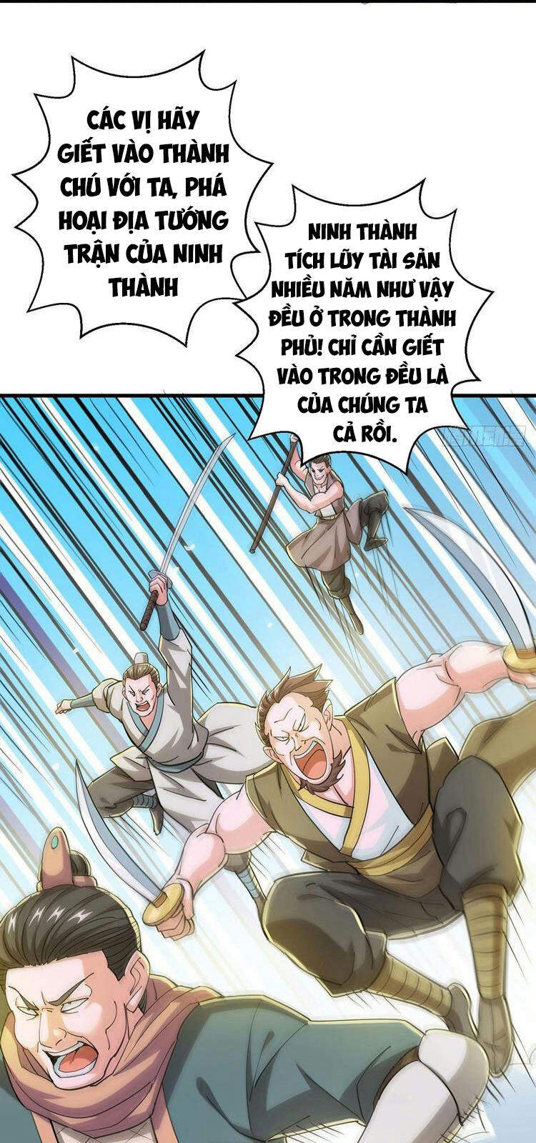 Độc Bộ Tiêu Dao Chapter 338 - Trang 2