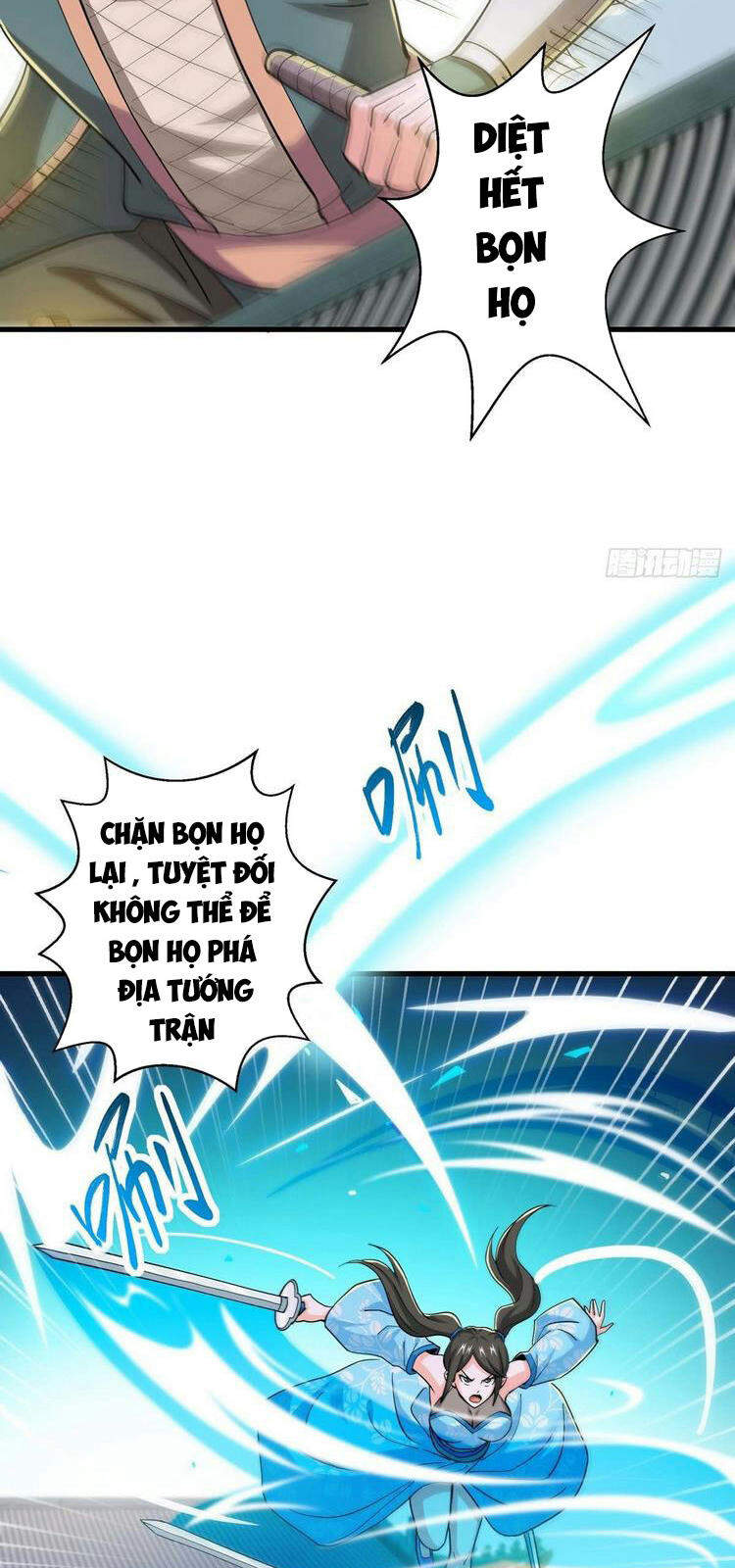 Độc Bộ Tiêu Dao Chapter 338 - Trang 2