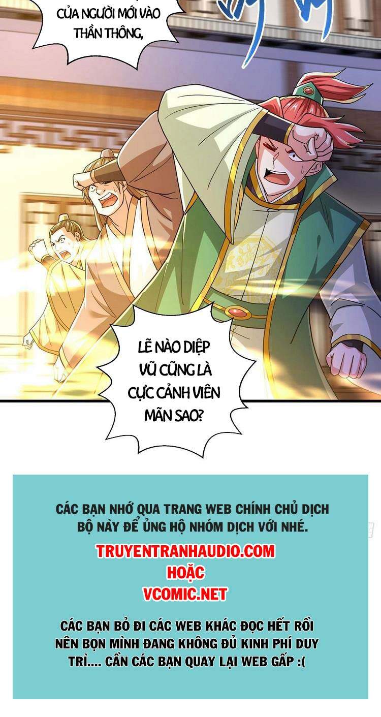 Độc Bộ Tiêu Dao Chapter 334 - Trang 2