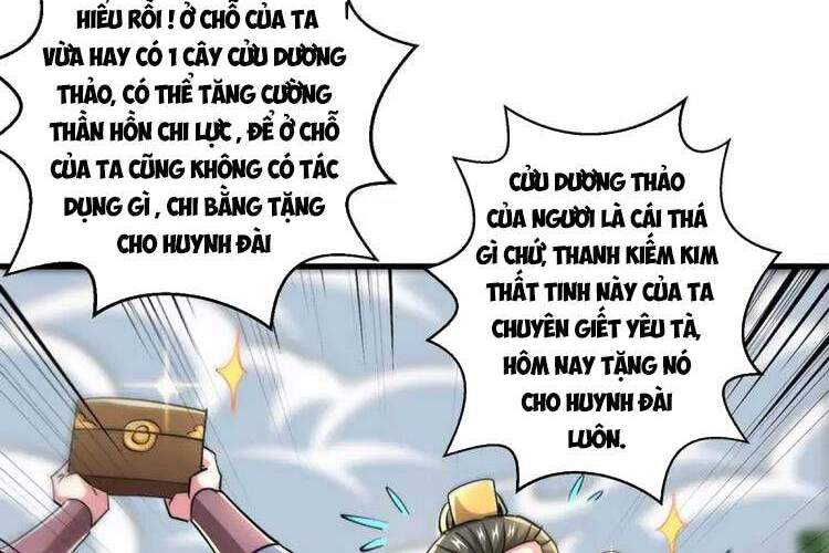 Độc Bộ Tiêu Dao Chapter 329 - Trang 2