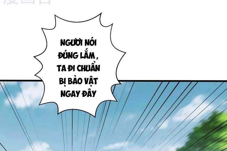 Độc Bộ Tiêu Dao Chapter 329 - Trang 2