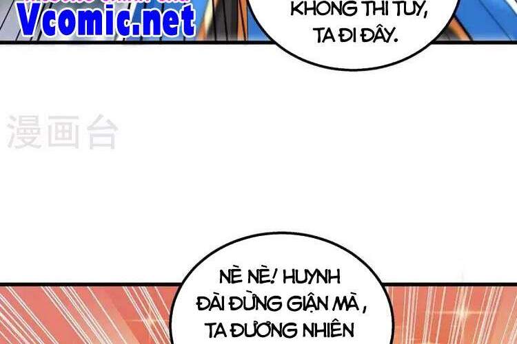 Độc Bộ Tiêu Dao Chapter 329 - Trang 2