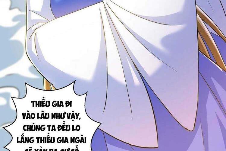 Độc Bộ Tiêu Dao Chapter 328 - Trang 2