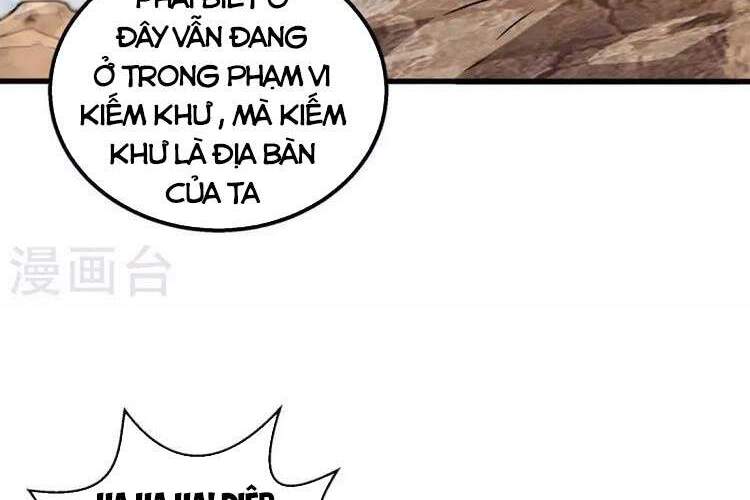 Độc Bộ Tiêu Dao Chapter 326 - Trang 2