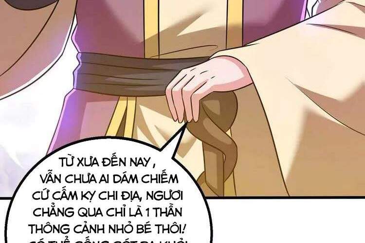 Độc Bộ Tiêu Dao Chapter 326 - Trang 2