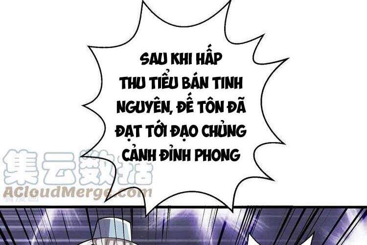 Độc Bộ Tiêu Dao Chapter 325 - Trang 2