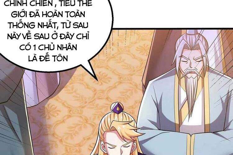 Độc Bộ Tiêu Dao Chapter 325 - Trang 2