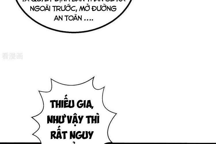 Độc Bộ Tiêu Dao Chapter 325 - Trang 2