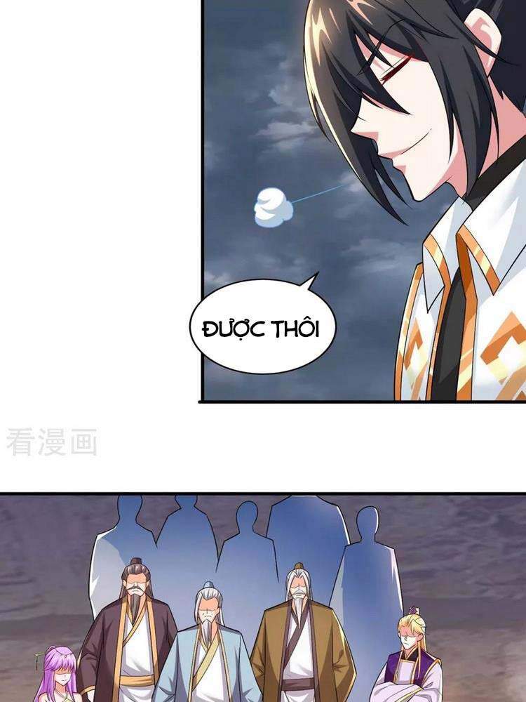 Độc Bộ Tiêu Dao Chapter 321 - Trang 2