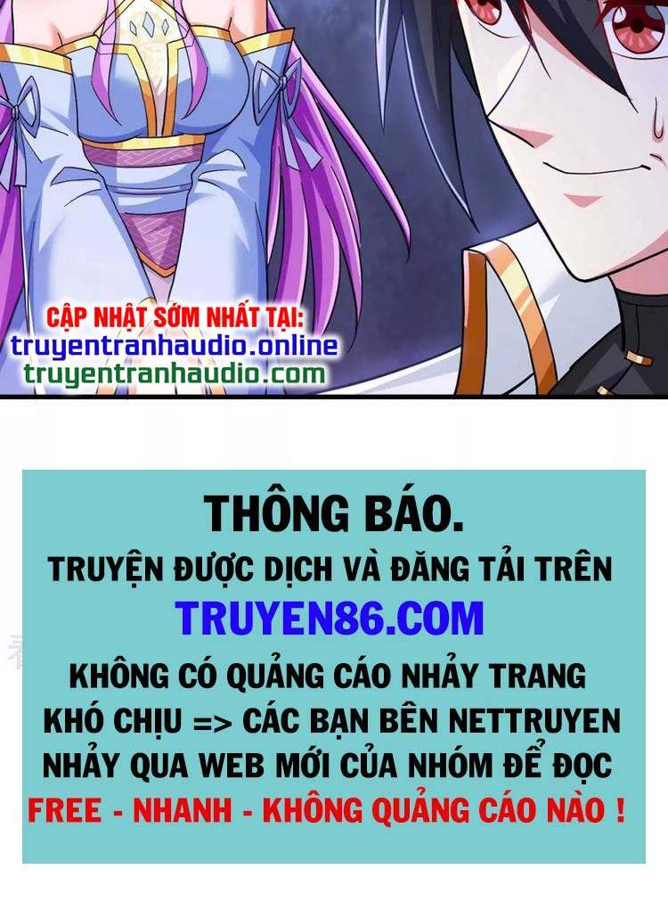 Độc Bộ Tiêu Dao Chapter 321 - Trang 2