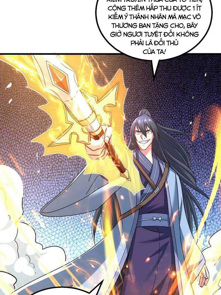 Độc Bộ Tiêu Dao Chapter 320 - Trang 2