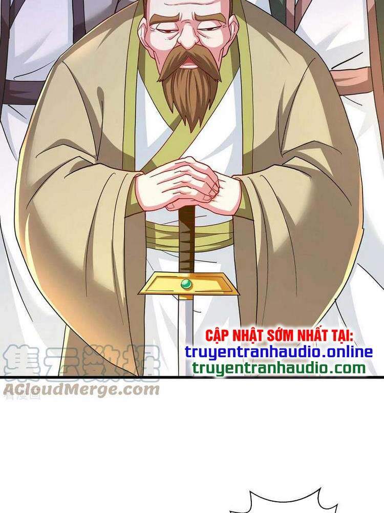 Độc Bộ Tiêu Dao Chapter 320 - Trang 2