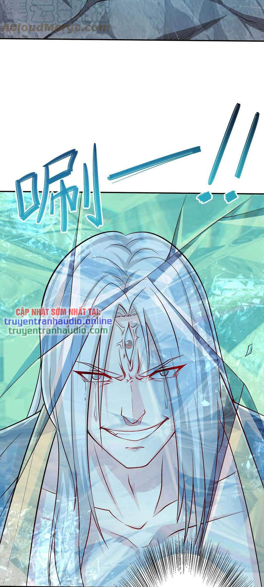 Độc Bộ Tiêu Dao Chapter 318 - Trang 2