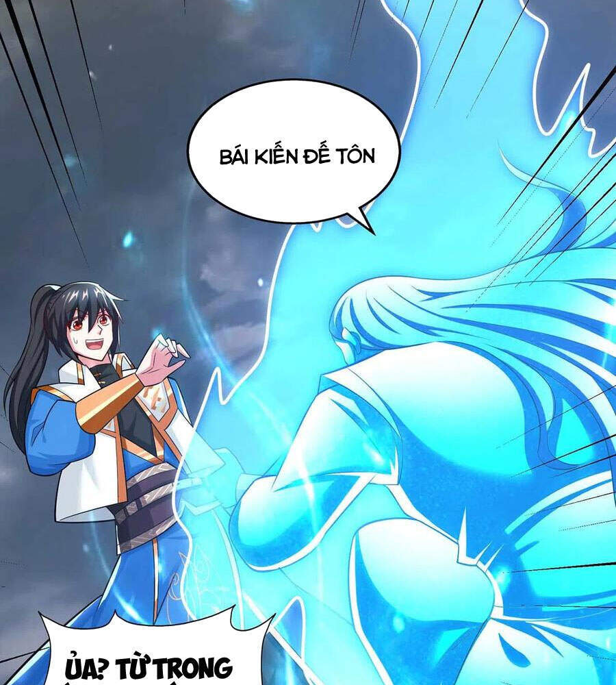 Độc Bộ Tiêu Dao Chapter 317 - Trang 2