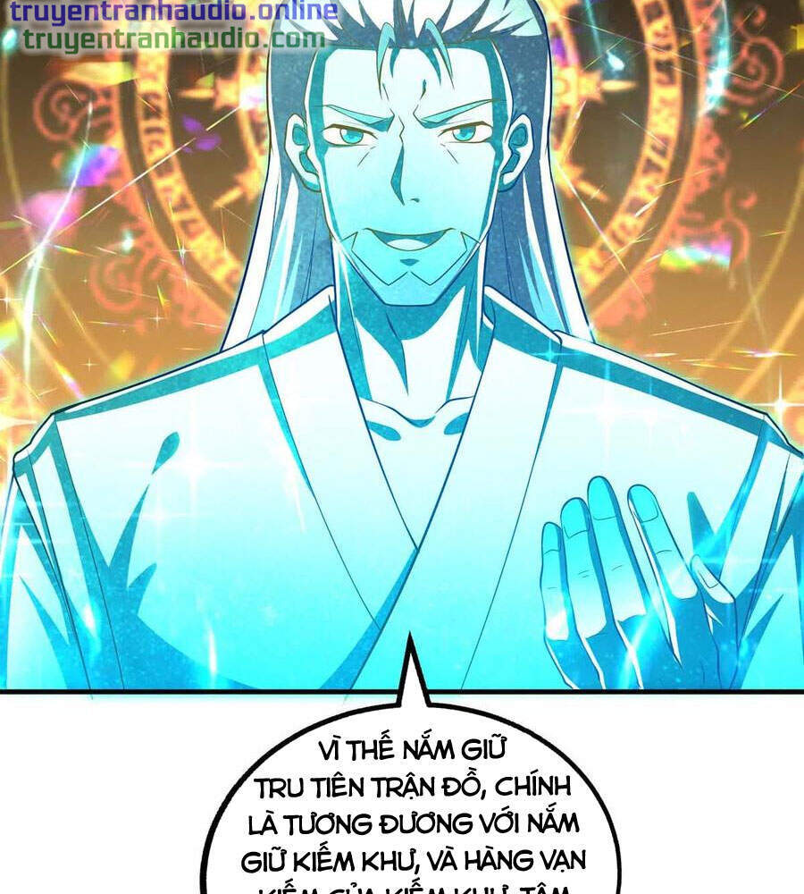 Độc Bộ Tiêu Dao Chapter 317 - Trang 2