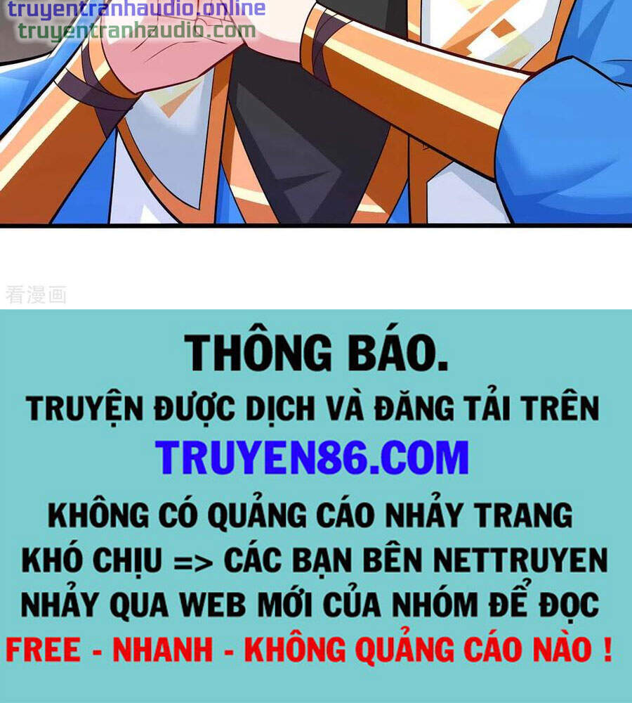 Độc Bộ Tiêu Dao Chapter 317 - Trang 2