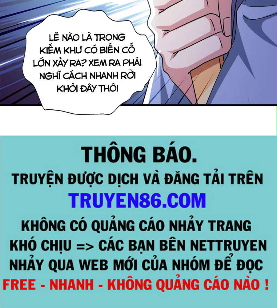 Độc Bộ Tiêu Dao Chapter 316 - Trang 2