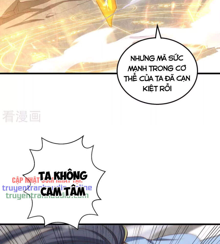 Độc Bộ Tiêu Dao Chapter 315 - Trang 2