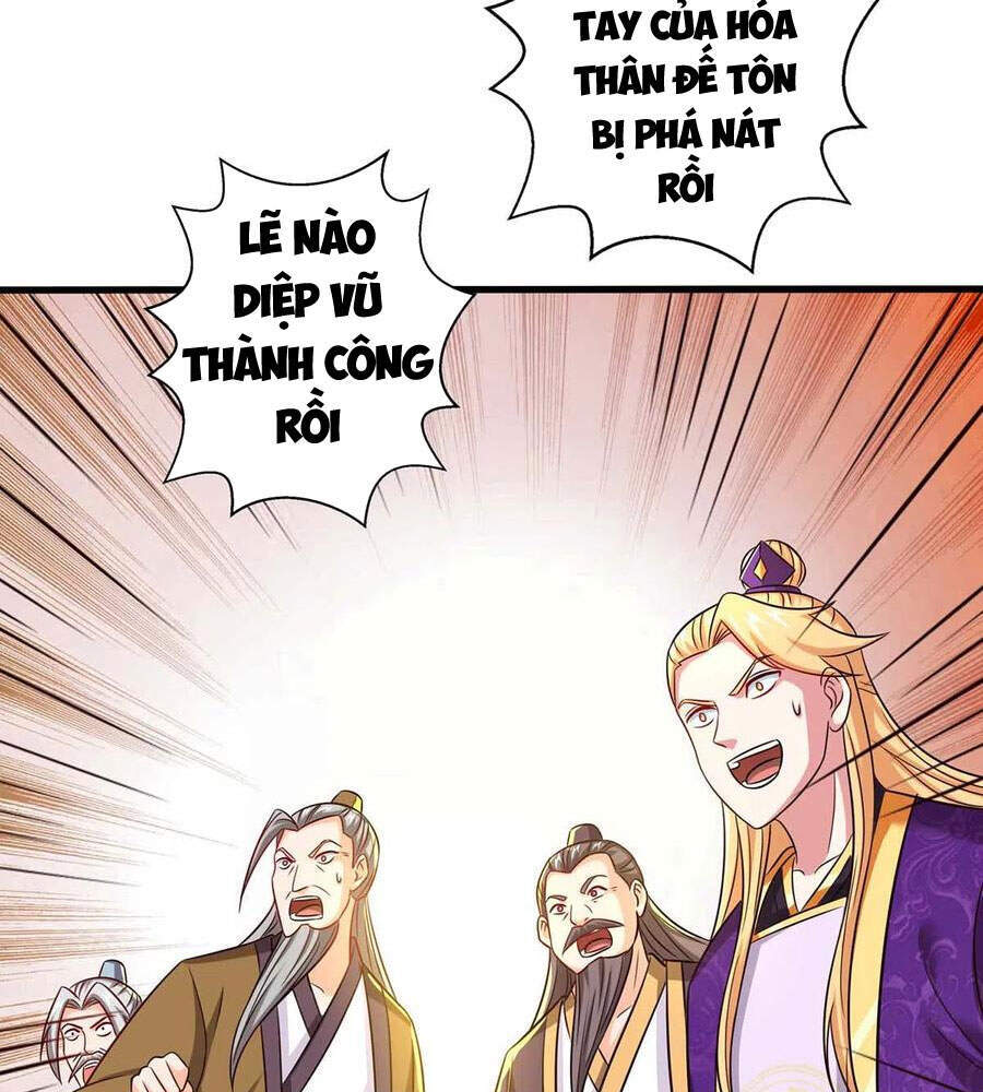 Độc Bộ Tiêu Dao Chapter 314 - Trang 2