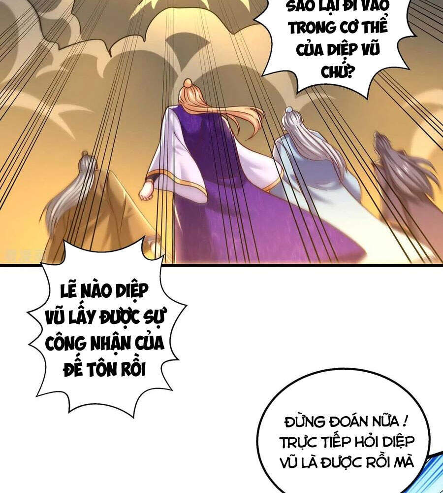 Độc Bộ Tiêu Dao Chapter 314 - Trang 2