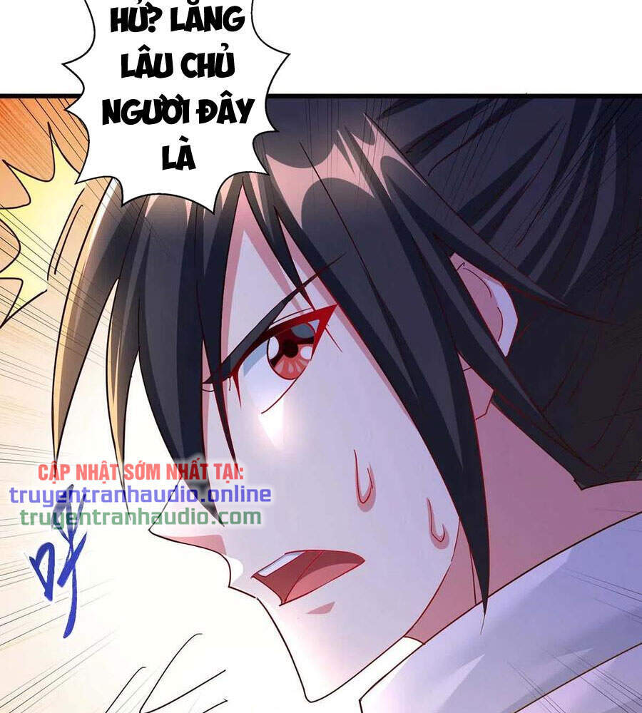 Độc Bộ Tiêu Dao Chapter 314 - Trang 2