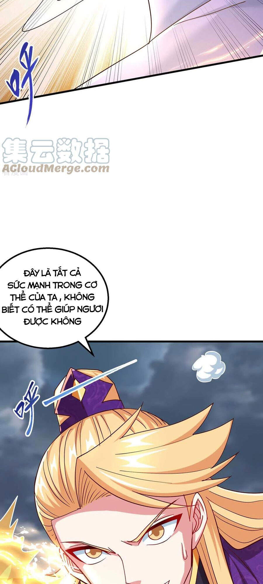 Độc Bộ Tiêu Dao Chapter 314 - Trang 2