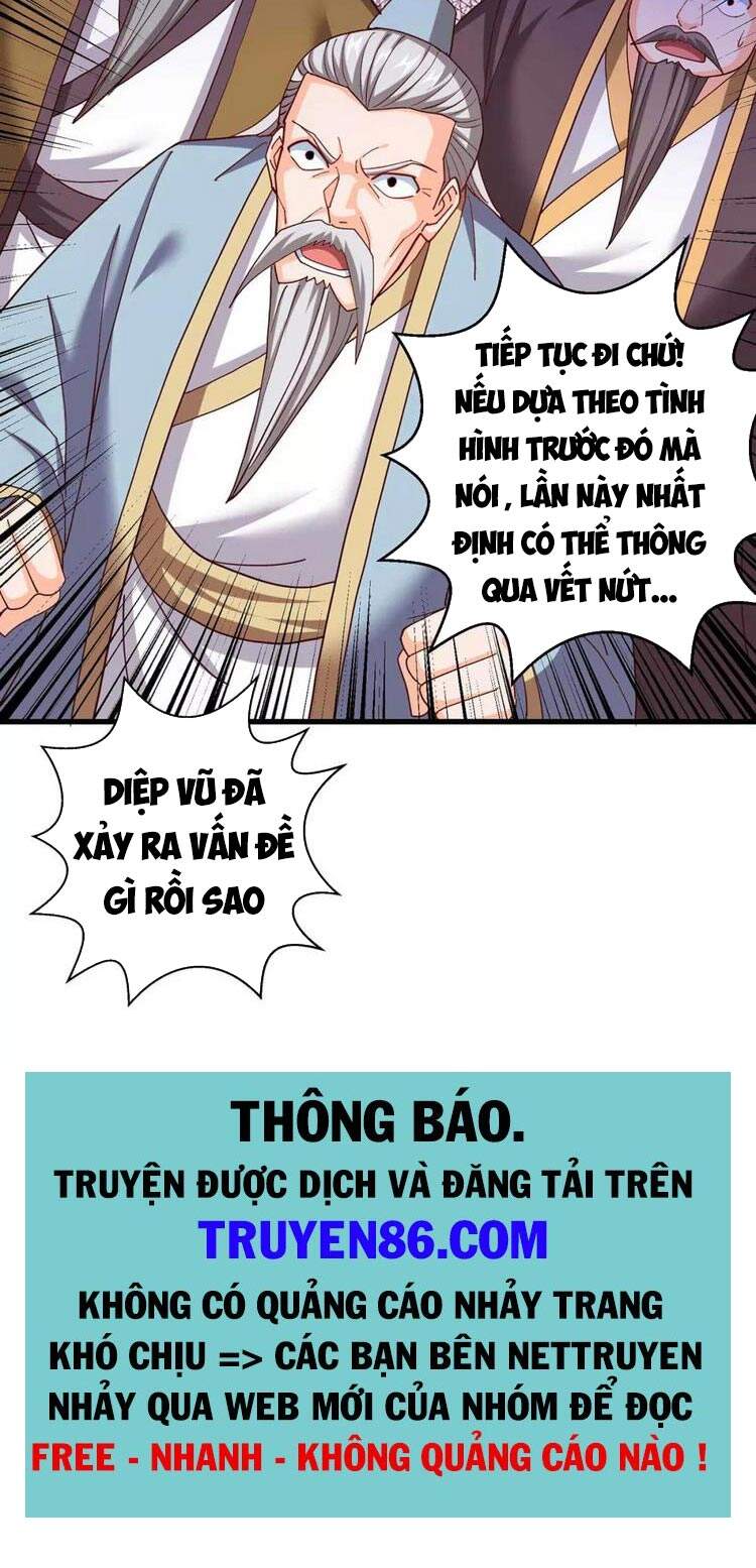 Độc Bộ Tiêu Dao Chapter 310 - Trang 2