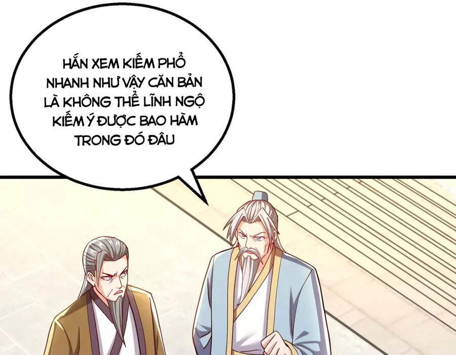 Độc Bộ Tiêu Dao Chapter 309 - Trang 2