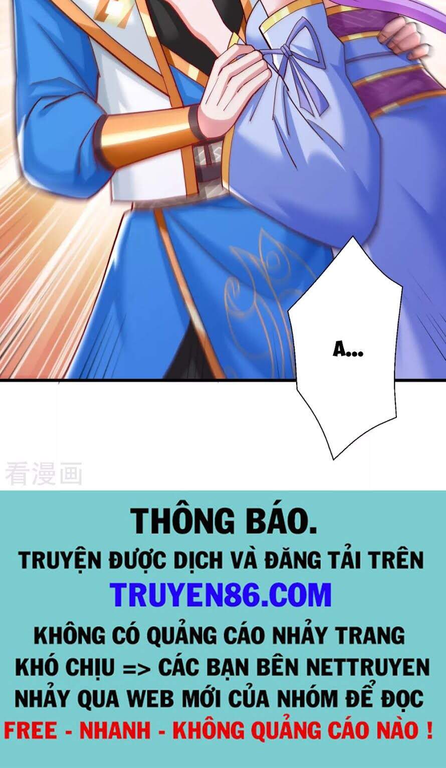 Độc Bộ Tiêu Dao Chapter 309 - Trang 2