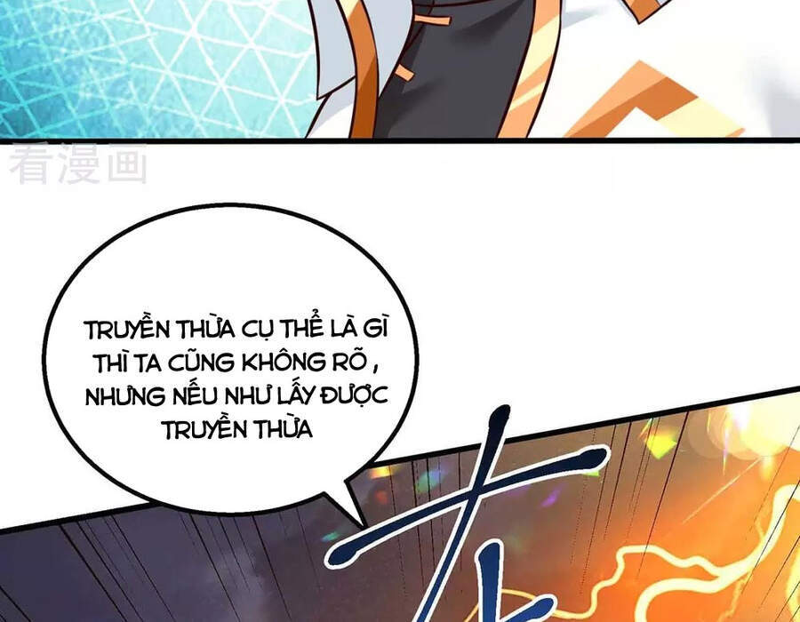 Độc Bộ Tiêu Dao Chapter 308 - Trang 2