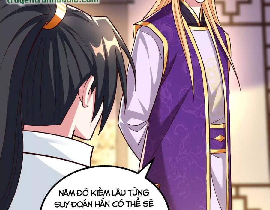 Độc Bộ Tiêu Dao Chapter 307 - Trang 2