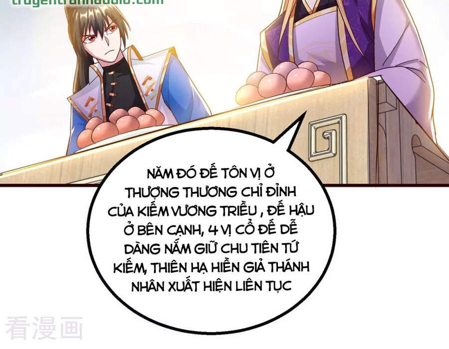 Độc Bộ Tiêu Dao Chapter 307 - Trang 2