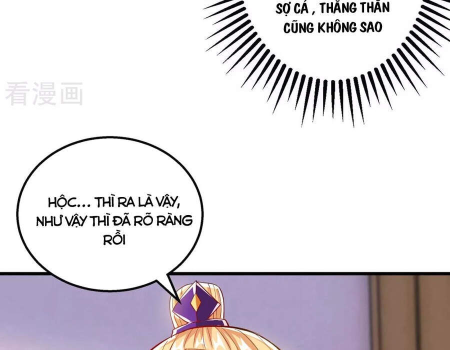 Độc Bộ Tiêu Dao Chapter 307 - Trang 2